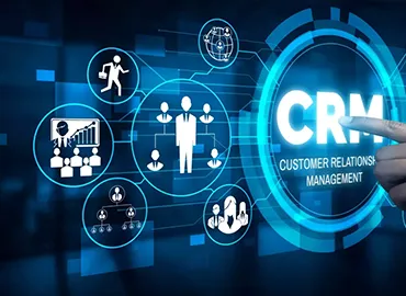 Implémentation de Systèmes ERP et CRM
