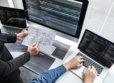 Développement dApplications Web en tunisie