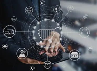 Mise en Place de Stratégies Omnicanal